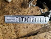 Радиатор отопителя (печки) Skoda Octavia A7 2018г. 5q0819031 - Фото 2