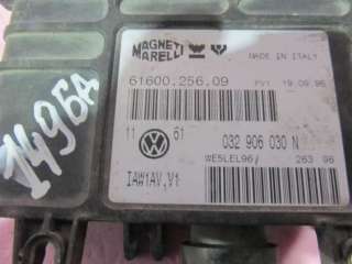  Блок управления двигателем к Volkswagen Golf 3 Арт 149BD