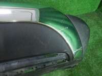 Юбка заднего бампера Mercedes ML/GLE w166 2012г. A1668851925 - Фото 13
