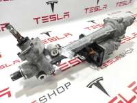 рулевая рейка Tesla model X 2022г. 1070801-00-F - Фото 8
