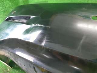 Бампер задний Toyota Camry XV50 2012г. 5215933940 - Фото 14
