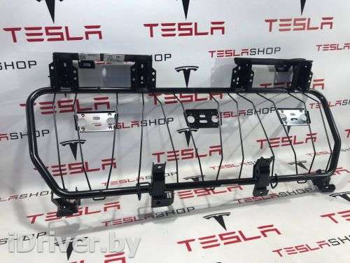 Каркас сиденья Tesla model S 2017г. 1008275-00-C,AG160205 - Фото 1