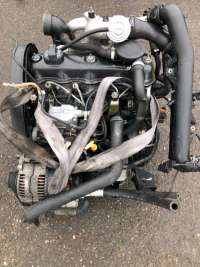  Двигатель к Volkswagen Caddy 2 Арт 807279494