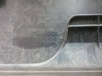 Накладка двери задней левой Honda CR-V 3 2007г. 75333SWWE01 - Фото 2
