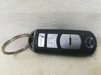  Ключ к Mazda 6 2 Арт 303471
