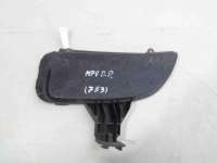 Заглушка (решетка) в бампер Mazda MPV 2 2003г. LD47-50C11 - Фото 3
