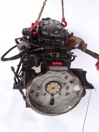 Двигатель  Mazda 6 1 2.0 16V Бензин, 2004г. LF  - Фото 3