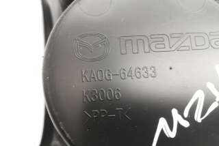Подстаканник Mazda CX-5 1 2016г. KA0G64633 , art2077409 - Фото 4