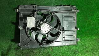  Вентилятор радиатора Volvo V60 1 Арт 288208