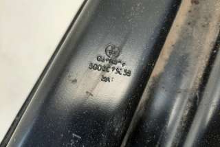 Усилитель бампера заднего Volkswagen Golf 7 2013г. 5G08073058, 03S3102391 , art3325901 - Фото 4