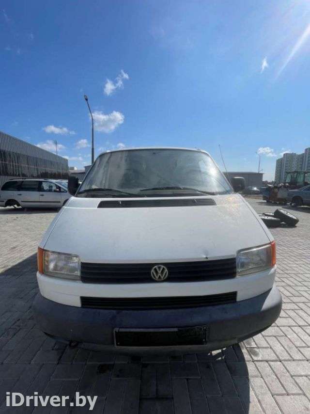 Часть кузова Volkswagen Transporter T4 1997г.  - Фото 1
