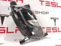 6005916-00-I фара противотуманная правая к Tesla model S Арт 9894526