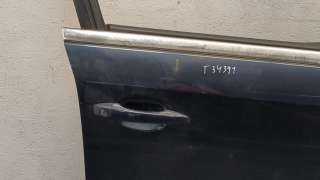 Дверь боковая (легковая) Citroen DS4 2013г. 9004EA - Фото 3