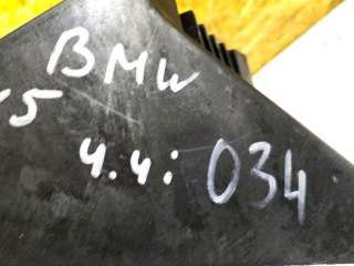 Кронштейн масляного фильтра BMW X5 E53 2004г. 8250435 - Фото 4