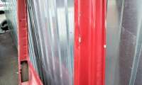 Дверь левая Mercedes Actros 2004г. A9437201405 - Фото 11