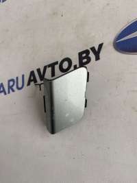  Заглушка (решетка) в бампер передний к Subaru Forester SJ Арт 55305952