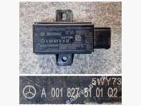 A0018275101 Блок контроля давления в шинах к Mercedes S W221 Арт 95090349