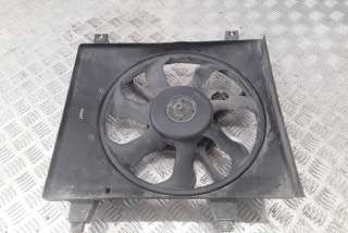 GPBF00S3A309 , art731043 Вентилятор радиатора к Hyundai Matrix Арт 731043