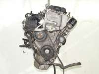 Двигатель  Volkswagen Passat B7 1.4 TSI Бензин, 2013г. CAX  - Фото 4