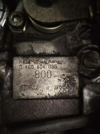 ТНВД Renault Master 1 2000г. 0460404096 - Фото 6