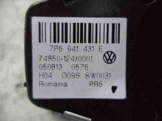 7P6941431E Переключатель света к Volkswagen Touareg 2 Арт 00027424