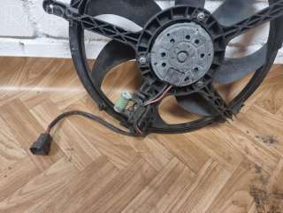 Вентилятор радиатора MINI Coupe 2011г. 17422752632, m57580c3, h3319005 , artEPG603 - Фото 7