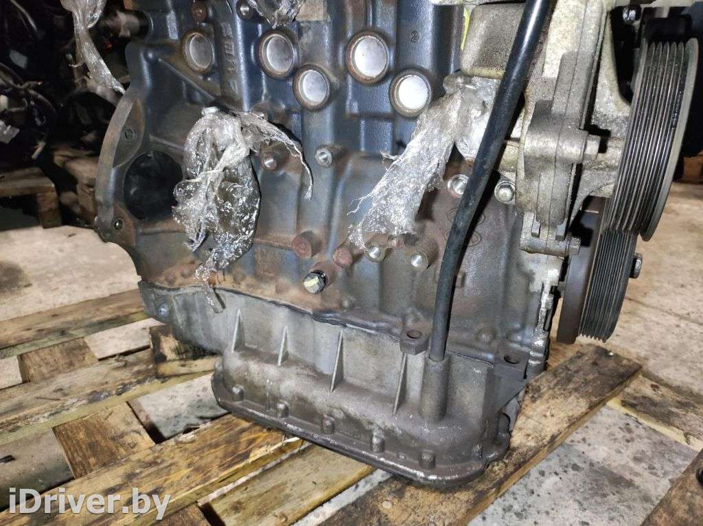 Двигатель  Kia Sorento 2 2.2 CRDi Дизель, 2011г. D4HB  - Фото 9