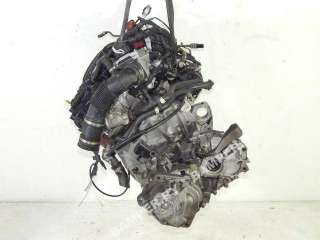 Двигатель  Alfa Romeo 146 1.6 i Бензин, 2005г. AR37203  - Фото 2