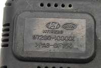 Датчик температуры Hyundai Santa FE 1 (SM) 2007г. 97280XXXXX , art8282891 - Фото 2