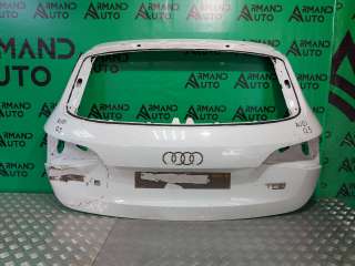 8R0827023C дверь багажника к Audi Q5 1 Арт ARM230128
