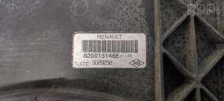 Вентилятор радиатора Renault Grand Scenic 2 2004г. 8200151465 , artKIS11473 - Фото 5