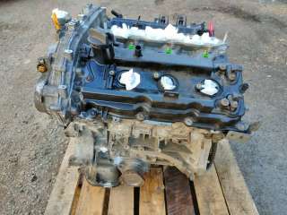 Двигатель  Infiniti FX2 3.5  Бензин, 2010г. VQ35,VQ35HR  - Фото 7