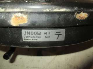 Усилитель тормозов вакуумный Nissan Teana J32 2008г. D7210JN00B - Фото 3