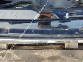 Крышка багажника (дверь 3-5) Audi A6 C5 (S6,RS6) 2000г.  - Фото 18