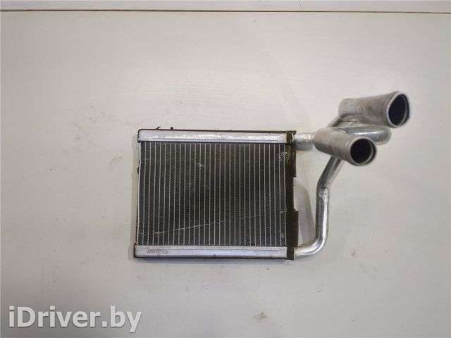 Радиатор отопителя (печки) Kia Cerato 2 2010г. 971381M000 - Фото 1