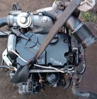 Двигатель  Skoda Roomster 1.4 TDI Дизель, 2008г.  BNM  - Фото 5