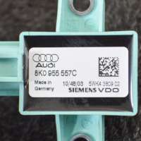 Датчик удара Audi A5 (S5,RS5) 1 2011г. 8K0955557C5WK4380902 , art437990 - Фото 6