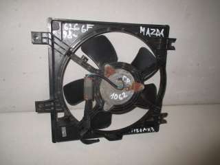  Вентилятор радиатора к Mazda 626 GF Арт 00001096341