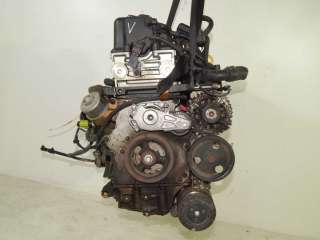 Двигатель  MINI One 1.6 i Бензин, 2006г. W10B16AA  - Фото 9