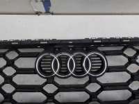 Решетка бампера переднего Audi Q5 2  80A853651AH - Фото 7