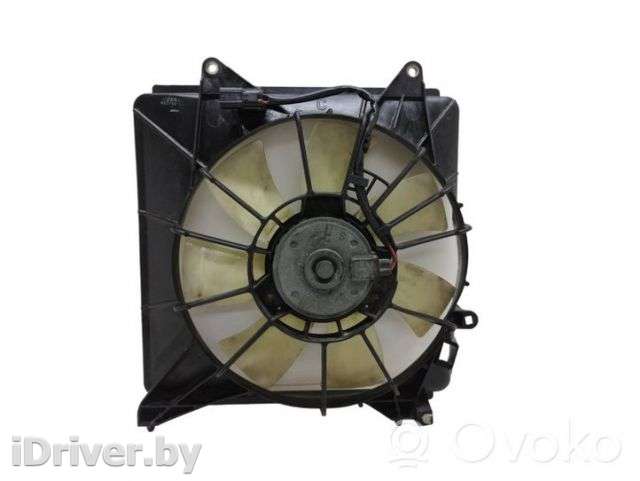 Вентилятор радиатора Honda Insight 2 2009г. 0227405660 , artRTX130019 - Фото 1
