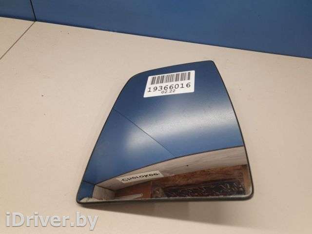 Стекло зеркала электрического левого Ford Transit 4 2015г. 1823985 - Фото 1