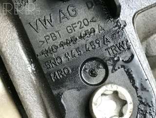 Цилиндр тормозной главный Volkswagen Touareg 2 2014г. 7p0611303a, 5n0945459a , artATT15831 - Фото 5