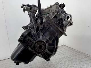 Двигатель  BMW 3 E46 1.8  2002г. N42B18  - Фото 4