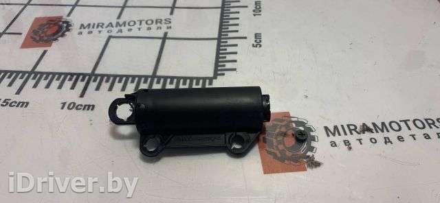 Бачок тормозной жидкости Ford Escape 3 2013г.  - Фото 1