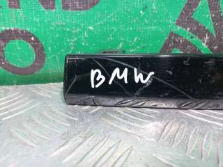 Накладка бампера BMW X7 g07 2018г. 51125A16B96, 5A16B96 - Фото 6