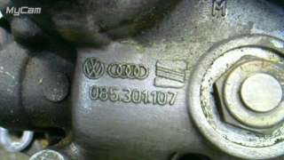 МКПП (Коробка передач механическая) VW AUDI Volkswagen Polo 3 2000г. 085 301 107 - Фото 2