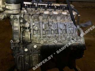 Двигатель  BMW 5 E60/E61 3.0  Бензин, 2010г.   - Фото 3