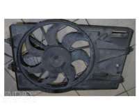 Вентилятор радиатора Ford Mondeo 3 2005г. 2s718c607b , artJAN29293 - Фото 3