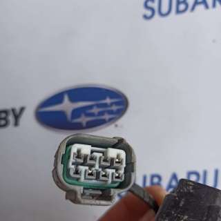 Разъем (фишка) проводки Subaru Forester SK 2020г.  - Фото 5